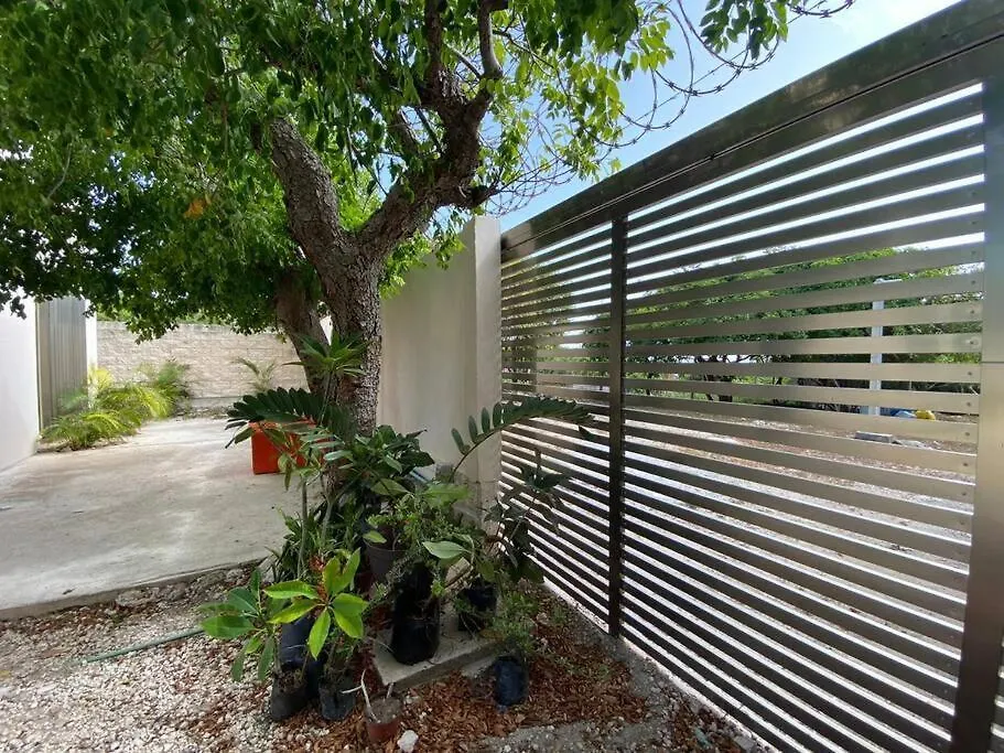 Casa Escondida Βίλα Isla Mujeres 0*,  Μεξικό