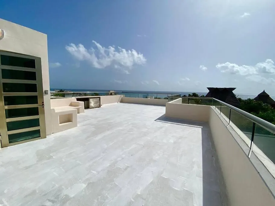 Casa Escondida Βίλα Isla Mujeres Σπίτι διακοπών