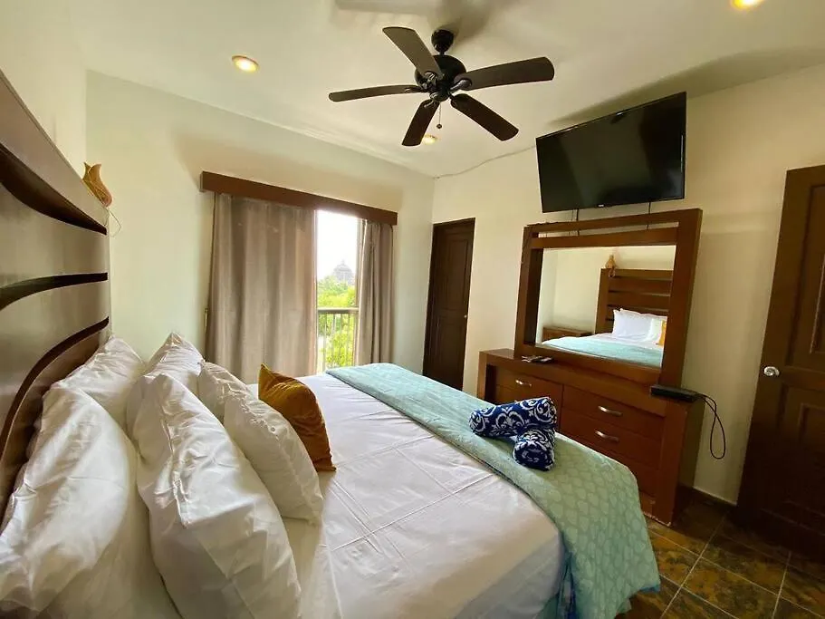 Casa Escondida Βίλα Isla Mujeres