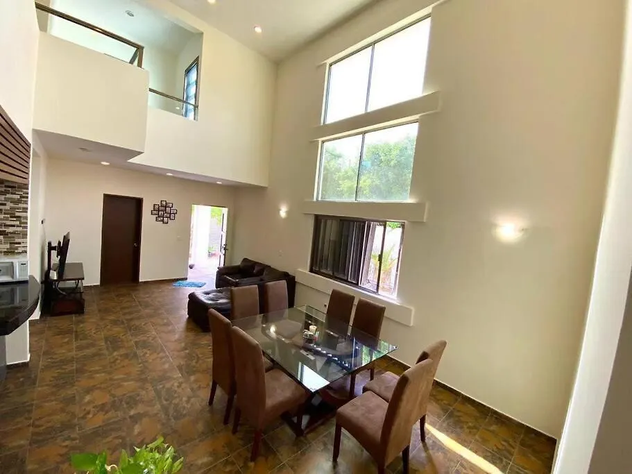 Casa Escondida Βίλα Isla Mujeres