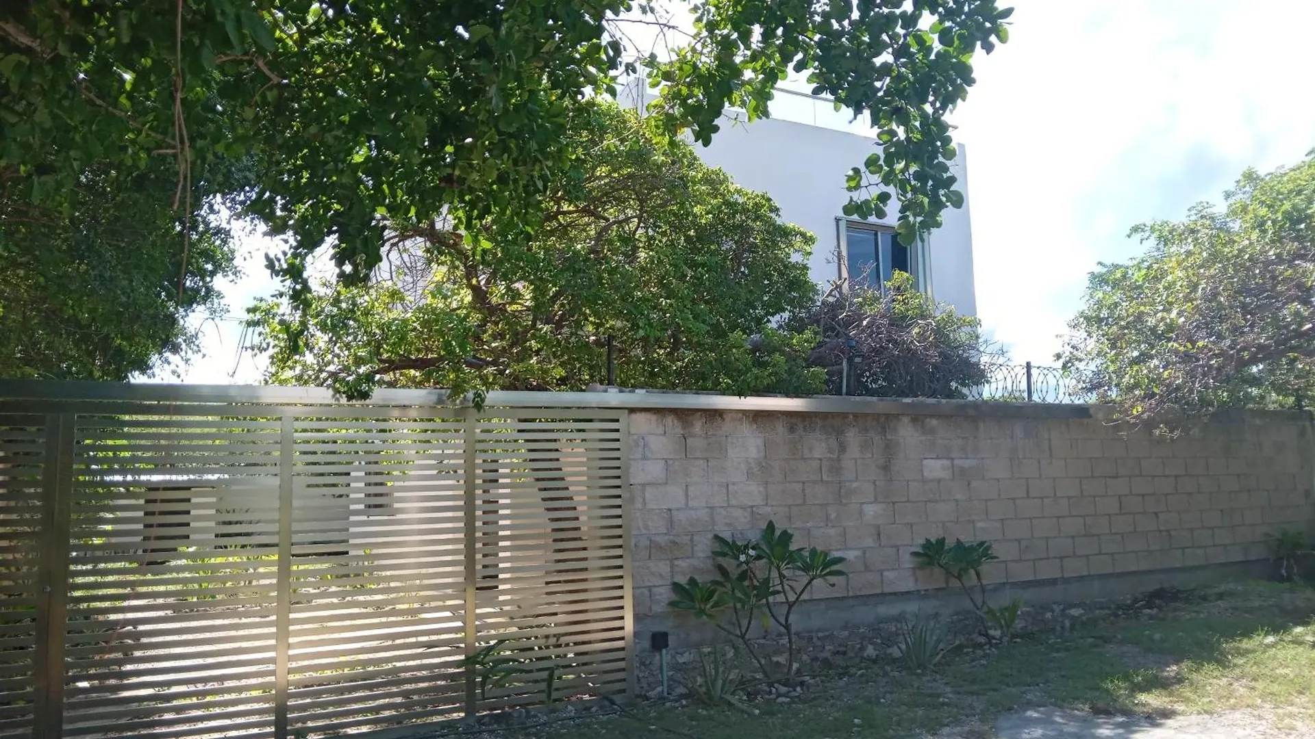 Σπίτι διακοπών Casa Escondida Βίλα Isla Mujeres