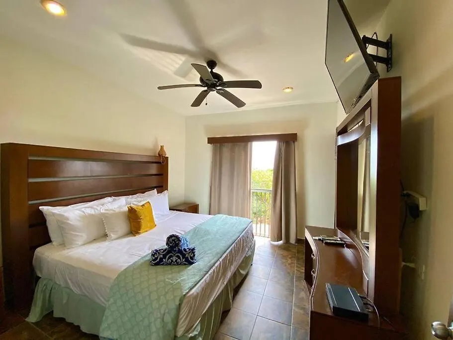 Casa Escondida Villa Isla Mujeres 0*,