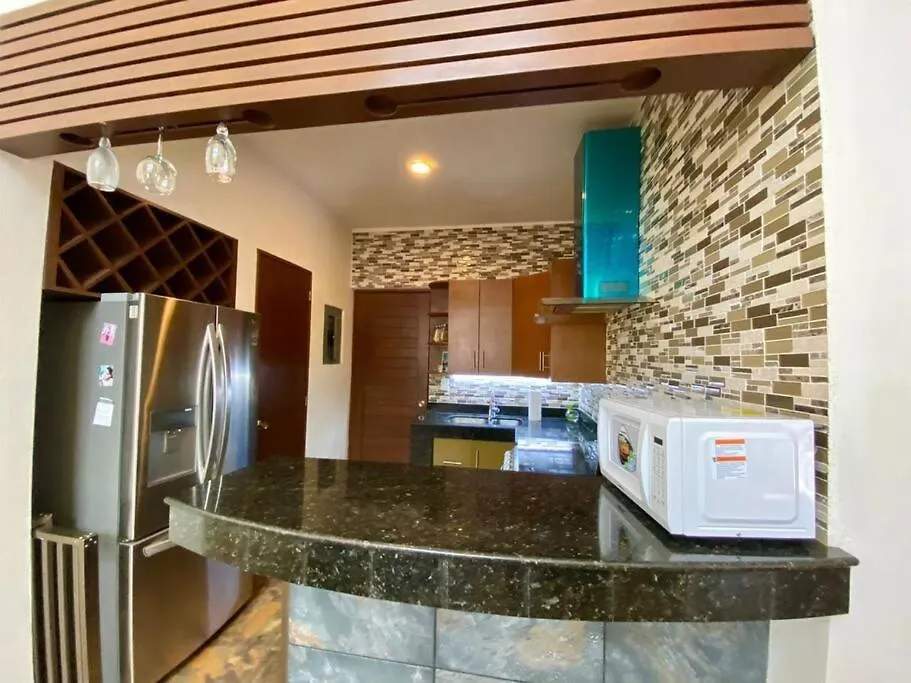 Holiday home Casa Escondida Villa Isla Mujeres