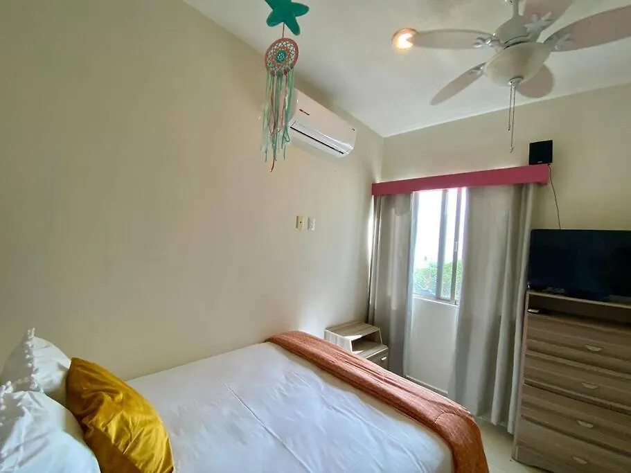 Casa Escondida Villa Isla Mujeres