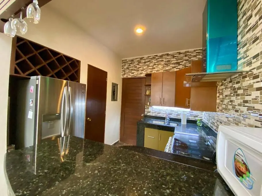 Holiday home Casa Escondida Villa Isla Mujeres Mexico