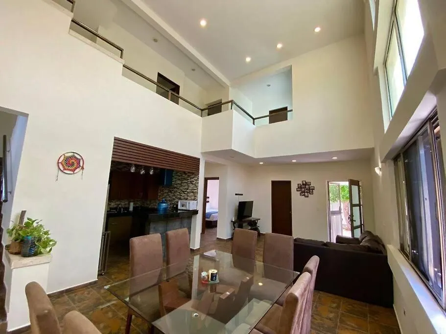 Casa Escondida Villa Isla Mujeres