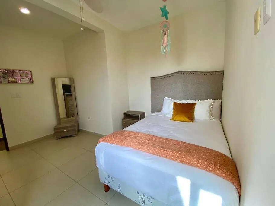 Casa Escondida Villa Isla Mujeres Holiday home