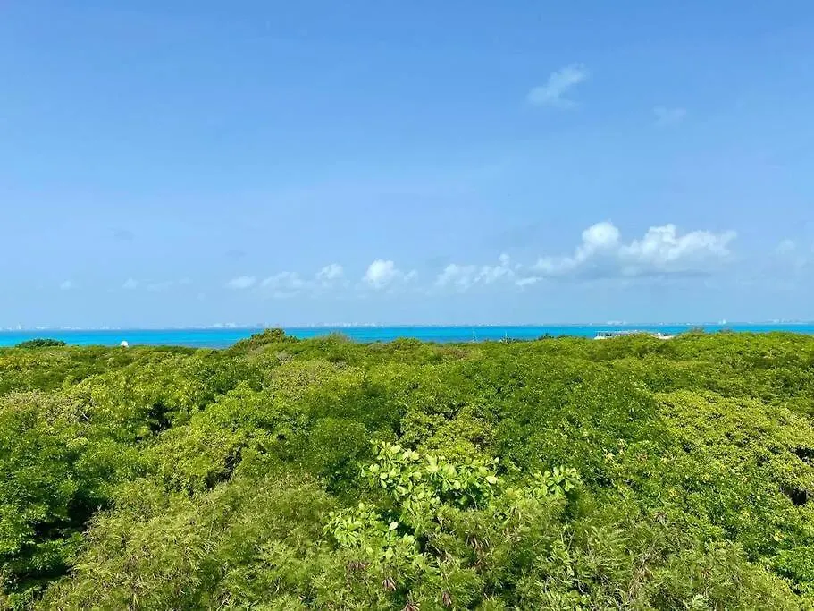Casa Escondida Villa Isla Mujeres Mexico